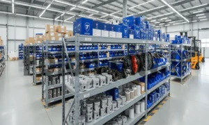 قطعات یدکی فوتون کشنده