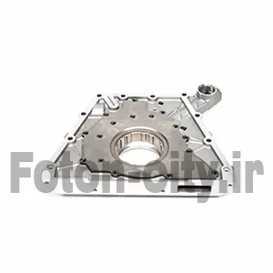 اویل پمپ موتور فوتون کشنده