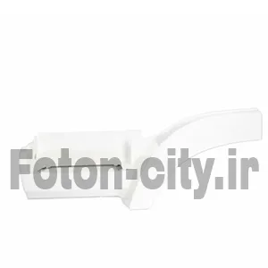 رکاب تک پله دنباله دار کشنده فوتون