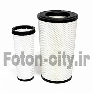 فیلتر هواکش درونی و بیرونی کشنده فوتون 430