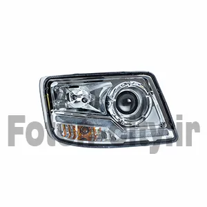 چراغ جلو فوتون 430